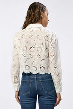 Load image into Gallery viewer, DEAR JOHN-MIRANDA NOVELTY SHIRT TOP
