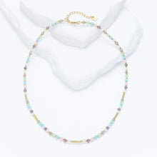 Load image into Gallery viewer, KOSS DESIGN-ALINA NECKLACE
