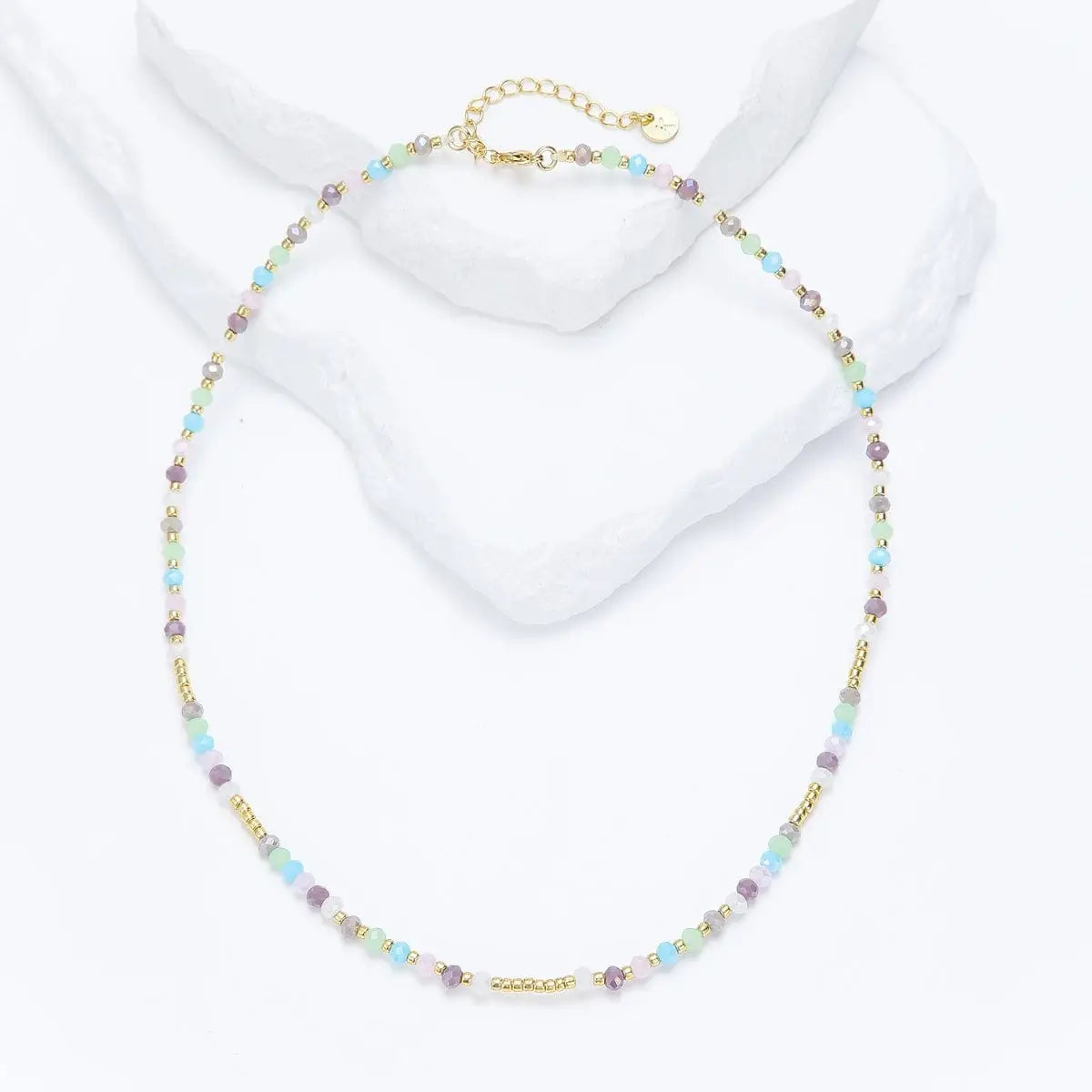 KOSS DESIGN-ALINA NECKLACE