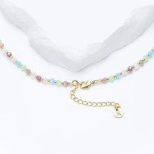 Load image into Gallery viewer, KOSS DESIGN-ALINA NECKLACE
