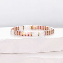 Load image into Gallery viewer, KOSS DESIGN-RUBI BRACELET
