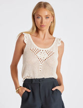 Load image into Gallery viewer, BISHOP AND YOUNG-VINEYARD SWEATER
