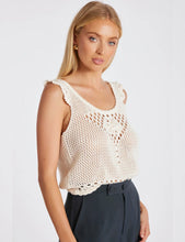 Load image into Gallery viewer, BISHOP AND YOUNG-VINEYARD SWEATER
