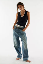 Load image into Gallery viewer, FREE PEOPLE-NERIA TANK

