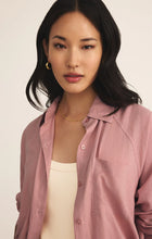 Load image into Gallery viewer, Z SUPPLY-THE PERFECT LINEN TOP
