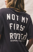 Load image into Gallery viewer, Z SUPPLY- HOWDY SOCIAL TEE
