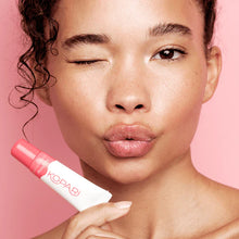 Load image into Gallery viewer, KOPARI-COCONUT LIP GLOSSY
