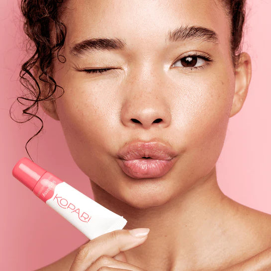 KOPARI-COCONUT LIP GLOSSY