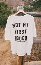 Load image into Gallery viewer, Z SUPPLY- HOWDY SOCIAL TEE
