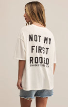 Load image into Gallery viewer, Z SUPPLY- HOWDY SOCIAL TEE
