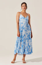 Load image into Gallery viewer, ASTR THE LABEL-BLYTHE DRESS
