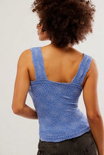 Load image into Gallery viewer, Free People Love Letter camisole
