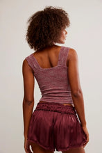 Load image into Gallery viewer, Free People-love Letter Cami
