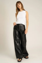 Load image into Gallery viewer, Project Social T Player Racerback Rib Tank Top
