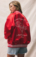 Z SUPPLY- RODEO DAYS JACKET