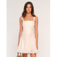 HEARTLOOM-MAY DRESS