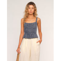 HEARTLOOM-CECILY TOP