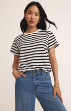 Load image into Gallery viewer, Z SUPPLY-GO TO STRIPE TEE
