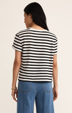 Load image into Gallery viewer, Z SUPPLY-GO TO STRIPE TEE
