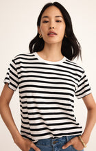 Load image into Gallery viewer, Z SUPPLY-GO TO STRIPE TEE
