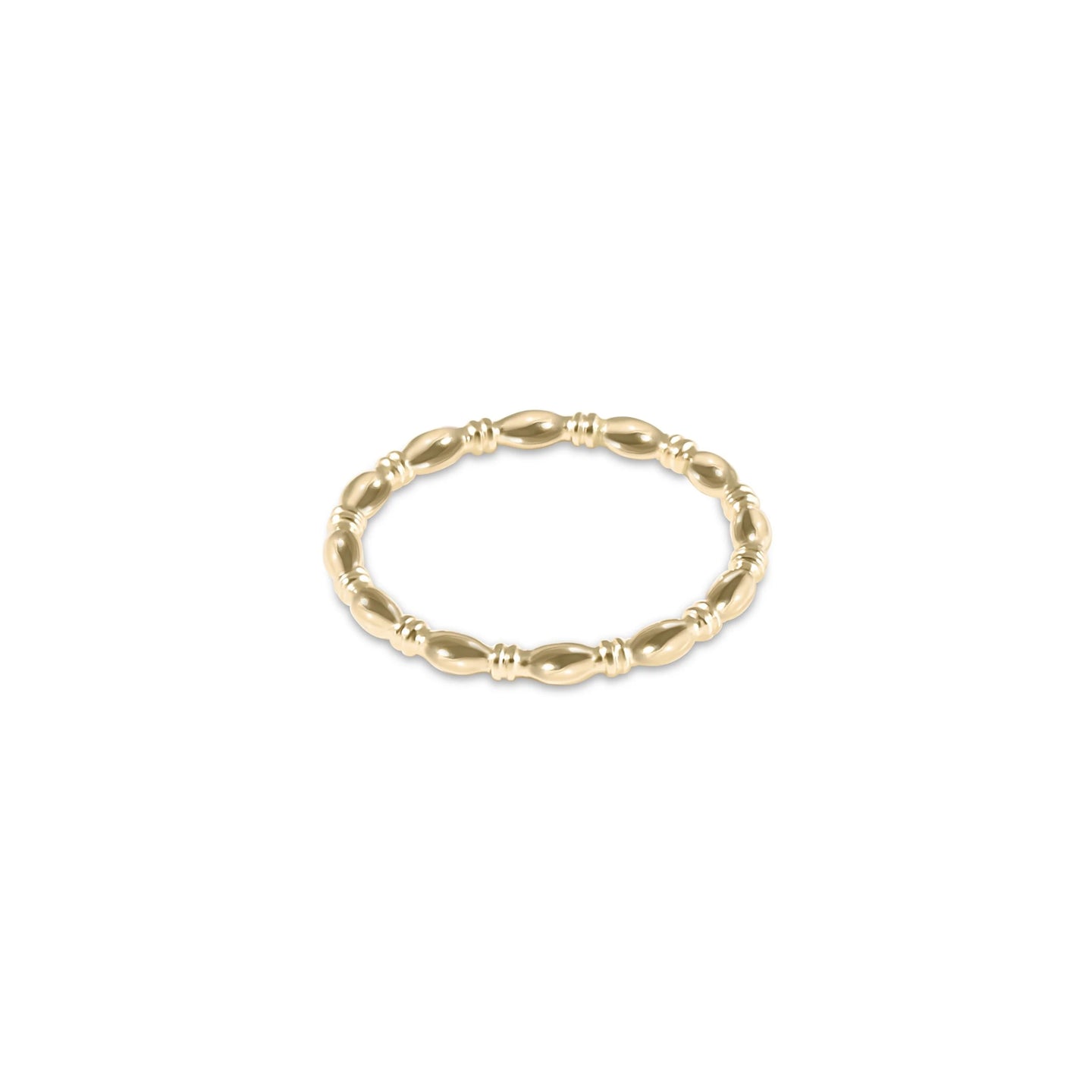ENEWTON-HARMONY GOLD RING