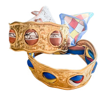Load image into Gallery viewer, IDLEWILD EVERYDAY-CHAMBERLAIN SCARF CUFF
