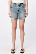 DEAR JOHN-JULIAN DENIM SHORT DESERT SAND