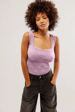 Load image into Gallery viewer, FREE PEOPLE-LOVE LETTER CAMI
