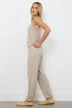 Load image into Gallery viewer, LA MADE-NEW BOYFRIEND TANK OAKBROOK

