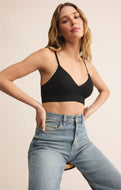 Z SUPPLY-KENDRA SO SMOOTH BRALETTE