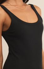 Load image into Gallery viewer, Z SUPPLY- ICONIC RIB BODYSUIT
