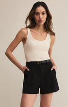 Load image into Gallery viewer, Z SUPPLY- ICONIC RIB BODYSUIT
