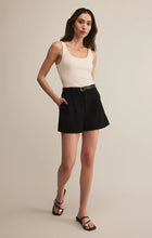 Load image into Gallery viewer, Z SUPPLY- ICONIC RIB BODYSUIT
