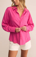 Load image into Gallery viewer, Z SUPPLY-ALFIE BUTTON UP SHIRT
