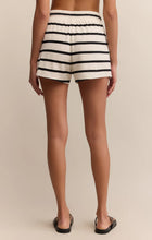 Load image into Gallery viewer, Z SUPPLY-DAX STRIPED MODAL SHORT
