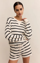 Load image into Gallery viewer, Z SUPPLY-DAX STRIPED MODAL SHORT

