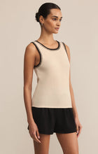 Load image into Gallery viewer, Z SUPPLY-SOCIAL WHIPSTITCH TANK
