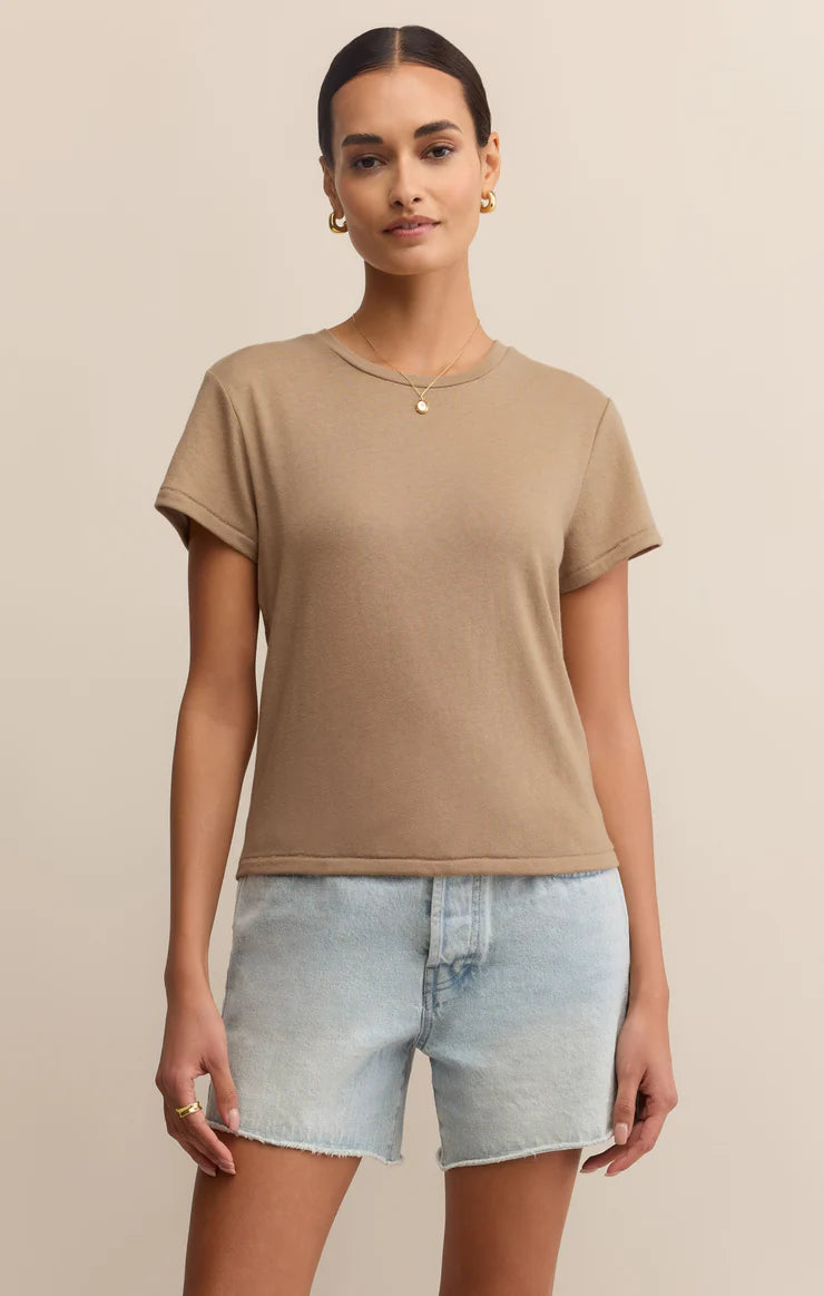 Z SUPPLY-TOURIST TEE