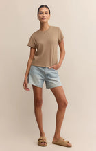 Load image into Gallery viewer, Z SUPPLY-TOURIST TEE
