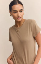 Load image into Gallery viewer, Z SUPPLY-TOURIST TEE
