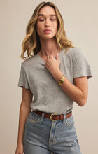 Load image into Gallery viewer, Z SUPPLY-FOUNDATION SLUB TEE
