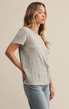 Load image into Gallery viewer, Z SUPPLY-FOUNDATION SLUB TEE
