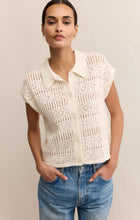 Load image into Gallery viewer, Z SUPPLY-KINSLEY SWEATER TOP
