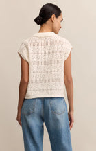 Load image into Gallery viewer, Z SUPPLY-KINSLEY SWEATER TOP

