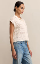 Load image into Gallery viewer, Z SUPPLY-KINSLEY SWEATER TOP
