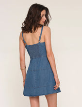 Load image into Gallery viewer, HEARTLOOM-MELINDA DRESS
