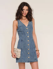 Load image into Gallery viewer, HEARTLOOM-TANELA DRESS
