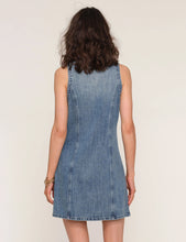 Load image into Gallery viewer, HEARTLOOM-TANELA DRESS
