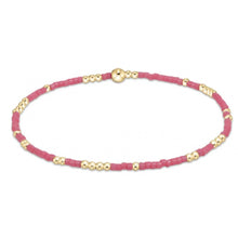 Load image into Gallery viewer, ENEWTON-HOPE UNWRITTEN BRACELET
