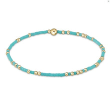 Load image into Gallery viewer, ENEWTON-HOPE UNWRITTEN BRACELET
